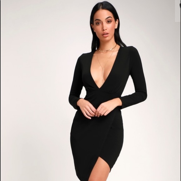 Forever 21 Dresses & Skirts - Black dress